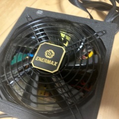 パソコン電源
