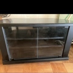 テレビ台キャビネット
