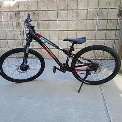 自転車