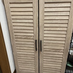 シューズボックス　靴箱