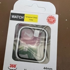 Apple watchカバー