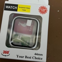 Apple watchカバーの画像