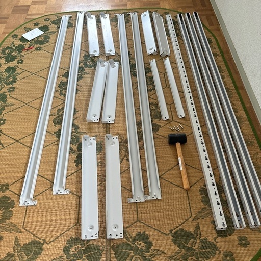 軽中量ラック
