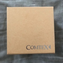 値引き☆COACHネックレス&COMTEX腕時計の画像