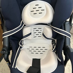 Combi コンビ メチャカルハンディ オート4キャス の画像