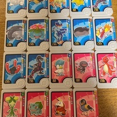 ポケモンフレンダ　まとめ売りの画像