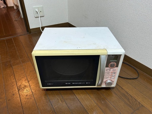 電子レンジ