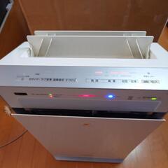 パナソニック　空気清浄機　F-VC70XK　の画像