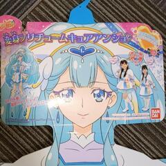 ★女子プリキュアコスチューム約90〜120★の画像