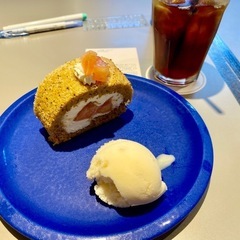 カフェ仲間☕️大宮