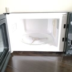 アイリスオーヤマ 電子レンジの画像