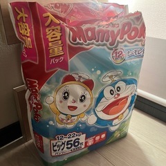 ビッグサイズオムツの画像