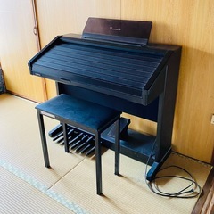 カワイ　ドリマトーン