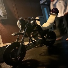 エイプ50不動 値下げしました