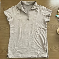 半袖シャラ