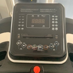 BARWING（バーウィング）のストアを表示 BARWING（バーウィング）ルーム ランナー 時速1-16km 20個のプログラムモード付 見やすい操作 パネル ウォーキングマシン フィットネスマシーン トレーニング ジムウォーキングマシン 家庭用 静音折りたたみ トレッドミルの画像