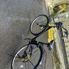 自転車