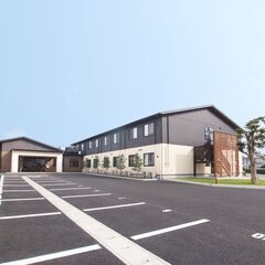 【サービス付き高齢者向け住宅】【未経験可】介護職の正社員募集！の画像