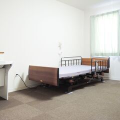 【サービス付き高齢者向け住宅】【未経験可】介護職の正社員募集！の画像