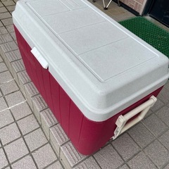 値下げしました。コールマンのクーラーバック 