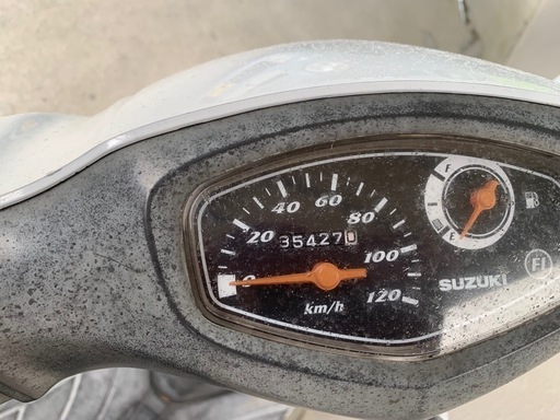 不具合なく、よく走ります^_^