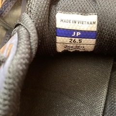 靴/バッグ 靴 スニーカーの画像