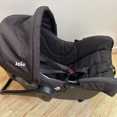 joie チャイルドシート