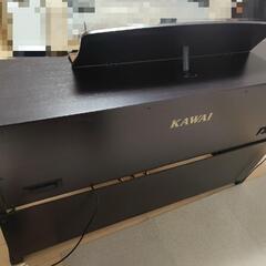 KAWAI 電子ピアノCA65Rの画像