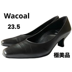 【美品】定価1万5000円程 ワコール サクセスウォーク キトゥ...