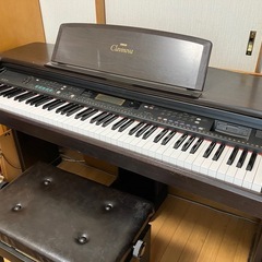 クラビノーバ