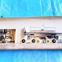 🍓 編み機　シルバー精工　NO.２　😊１２月8日受け渡し日の画像