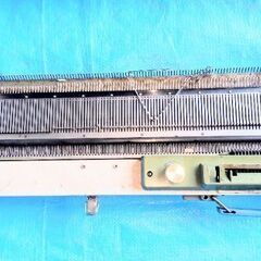 🍓 編み機　シルバー精工　NO.２　😊１２月8日受け渡し日の画像