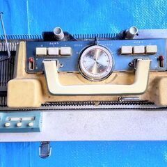 🍓 編み機　シルバー精工　NO.２　😊１２月8日受け渡し日の画像