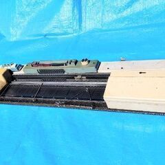 🍓 編み機　シルバー精工　NO.２　😊１２月8日受け渡し日の画像