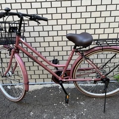 シティーサイクル