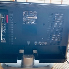 日本ビクターテレビの画像