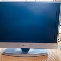 日本ビクターテレビの画像