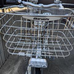 丸石自転車27インチ [美品]の画像