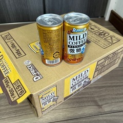 お取引中☆185gの缶コーヒー28本
