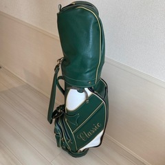 レフティ ゴルフセット メンズ