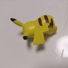 TOMY　ピカチュウの画像