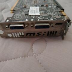 MSI GTX560 Ti Twin Frozr Ⅱ OCの画像