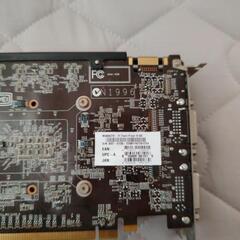 MSI GTX560 Ti Twin Frozr Ⅱ OCの画像