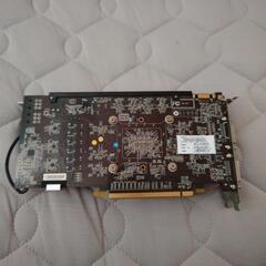 MSI GTX560 Ti Twin Frozr Ⅱ OCの画像