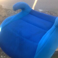 車用　ジュニアシート①　１５－３６キロ用