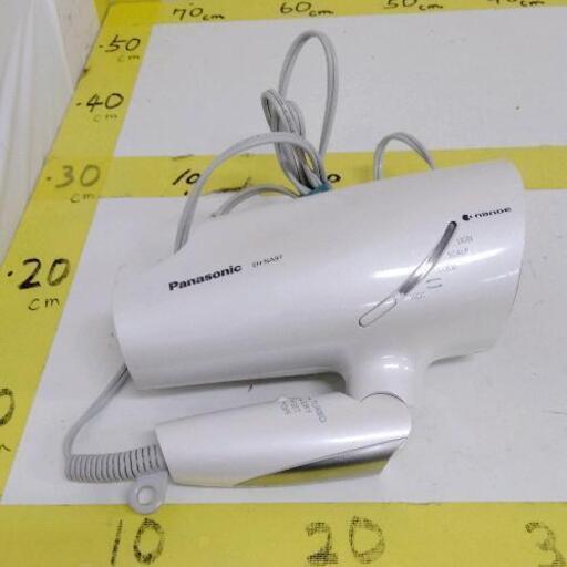 0911-017 Panasonic　ドライヤー