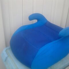 車用　ジュニアシート①　１５－３６キロ用の画像