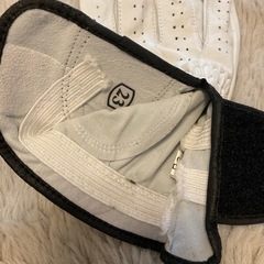 グローブ⛳️men's⛳️右手用の画像