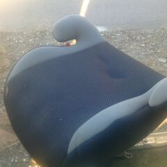 車用　ジュニアシート②　１５－３６キロ用