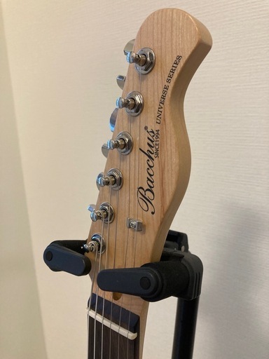 バッカスBTC-1R